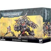 Orks: Ghazghkull Thraka 50-29